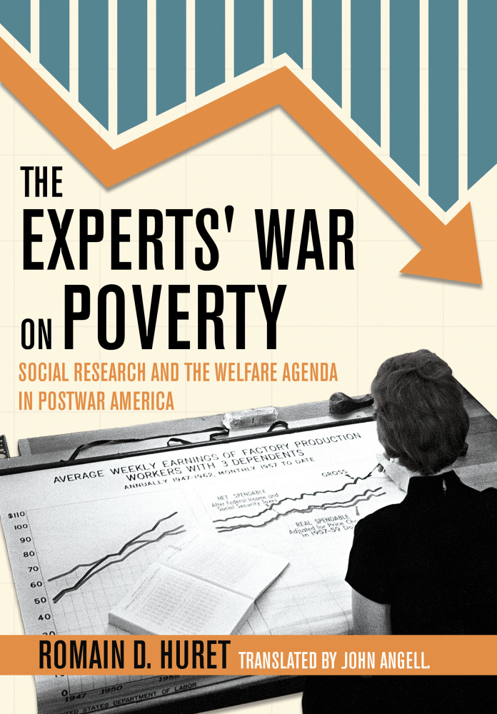 The Experts' War on Poverty
